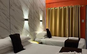 Moatoga Hotel